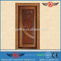 JK-AT9007 Estilo de Turquía Diseño de Puerta de Entrada Principal